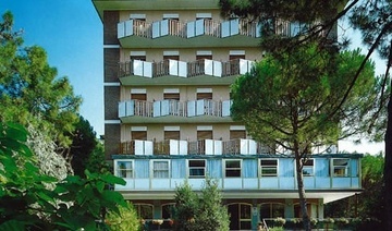 Hotel Kent