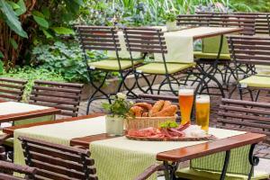 Hotel Mercure City Munich