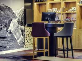Hotel Mercure City Munich