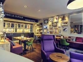 Hotel Mercure City Munich