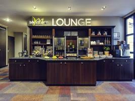 Hotel Mercure City Munich