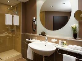 Hotel Mercure City Munich