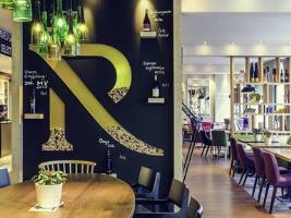 Hotel Mercure City Munich