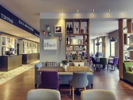 Hotel Mercure City Munich