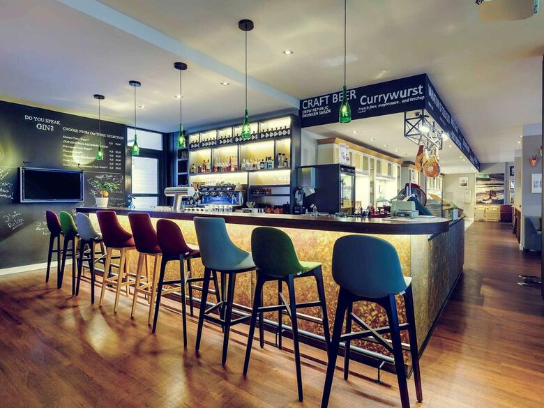 Hotel Mercure City Munich