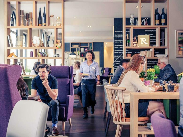 Hotel Mercure City Munich