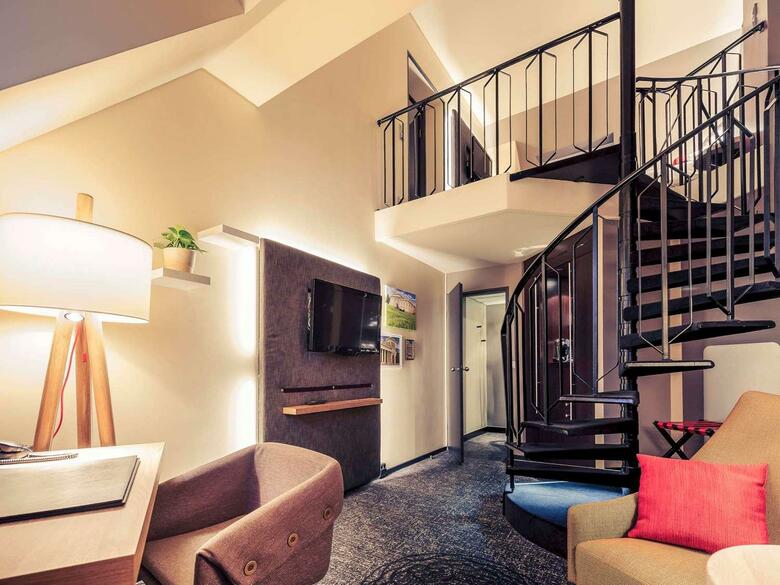 Hotel Mercure City Munich