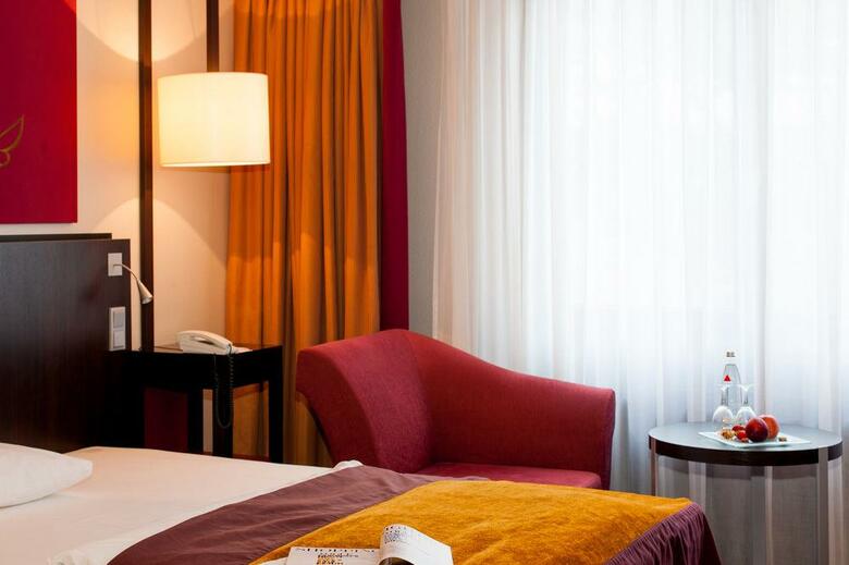 Hotel Mercure City Munich
