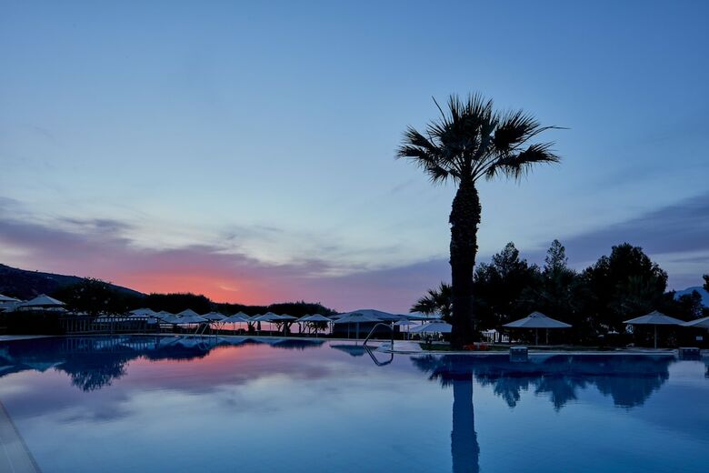 Hotel Candia Park Village