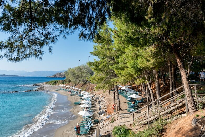 Hotel Candia Park Village