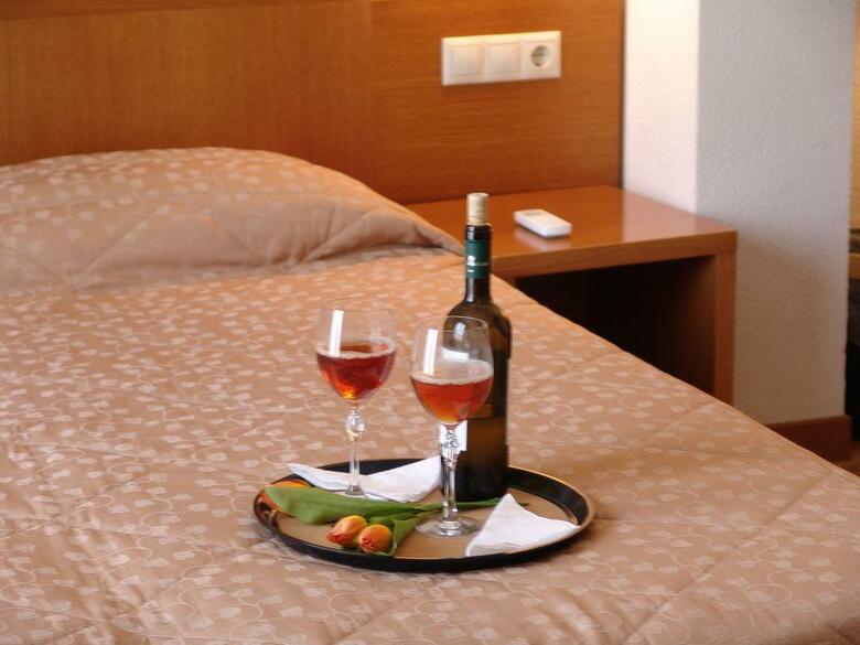 Hotel Athos