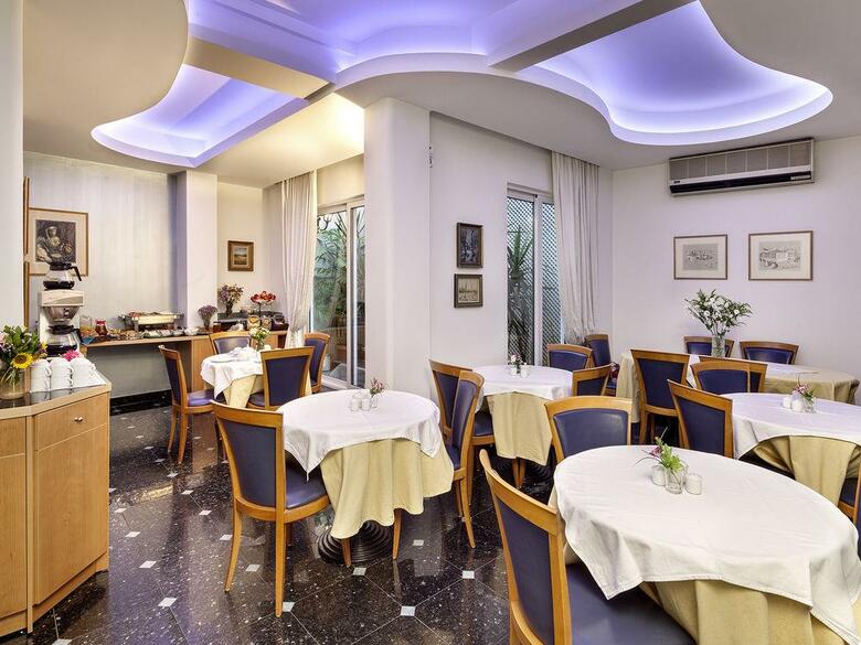 Hotel Athos