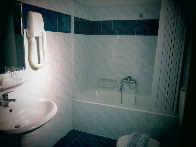 Hotel Athos