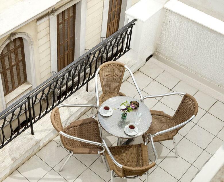Hotel Athos
