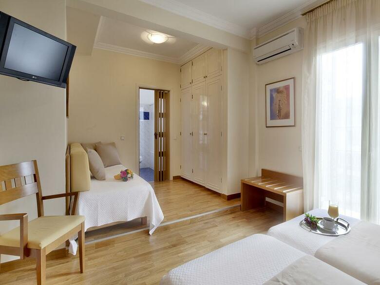 Hotel Athos