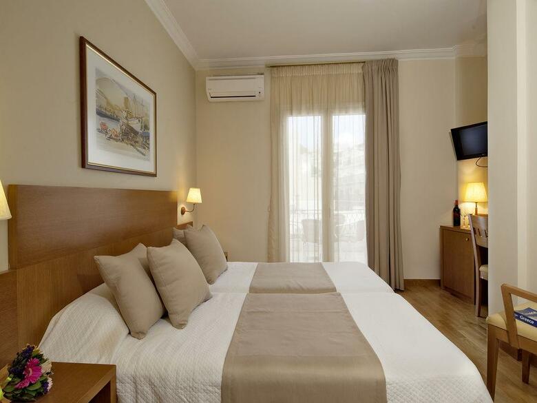 Hotel Athos