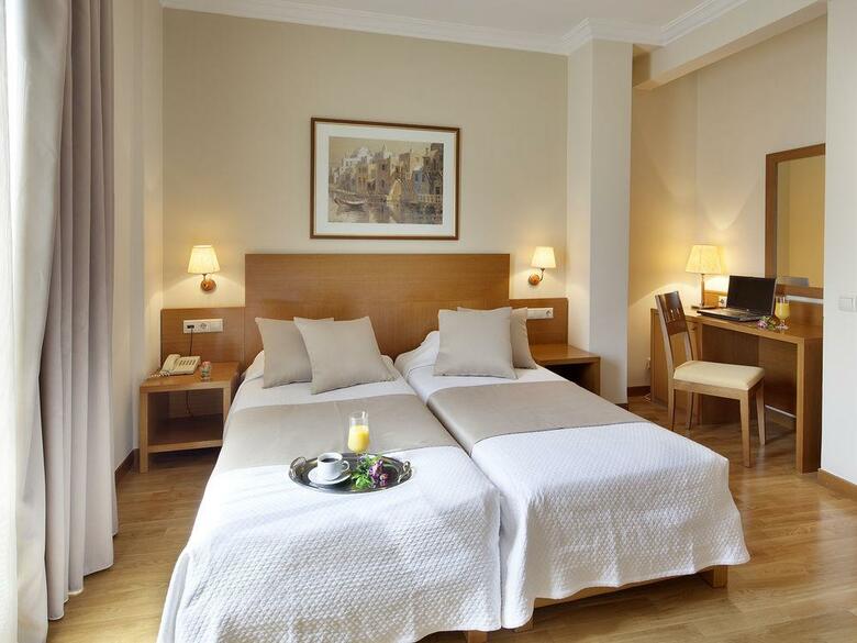 Hotel Athos