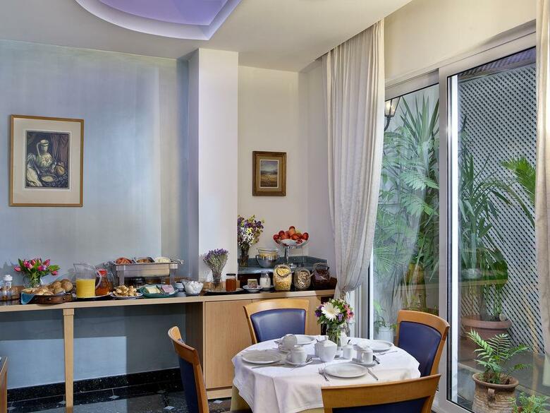 Hotel Athos
