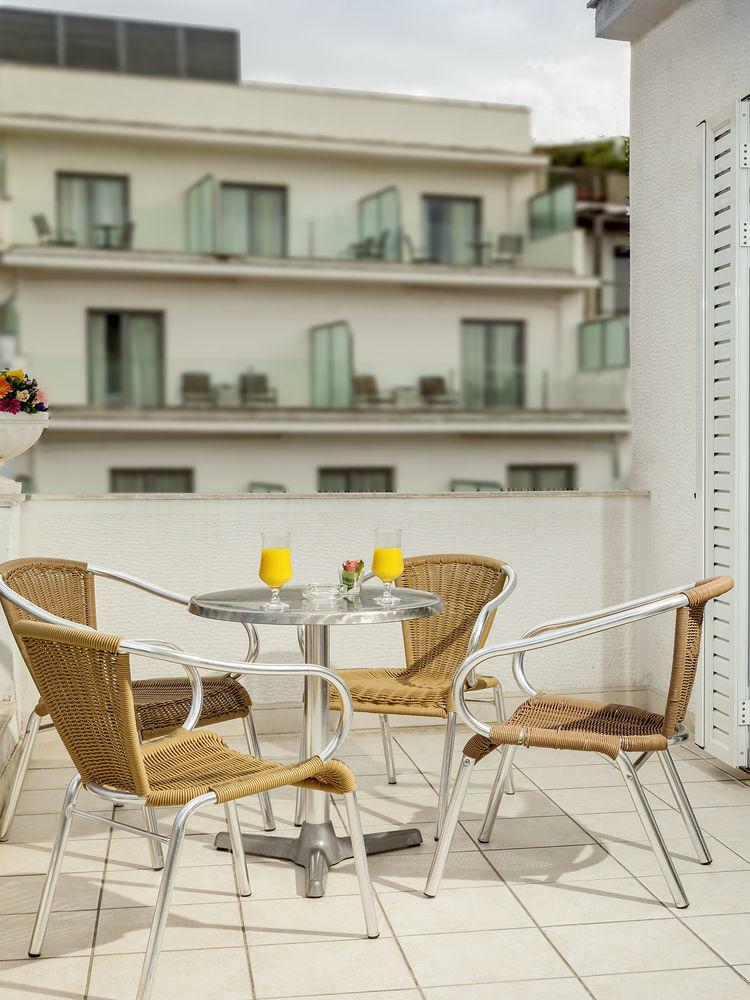 Hotel Athos
