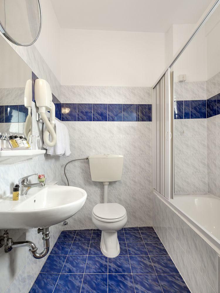 Hotel Athos