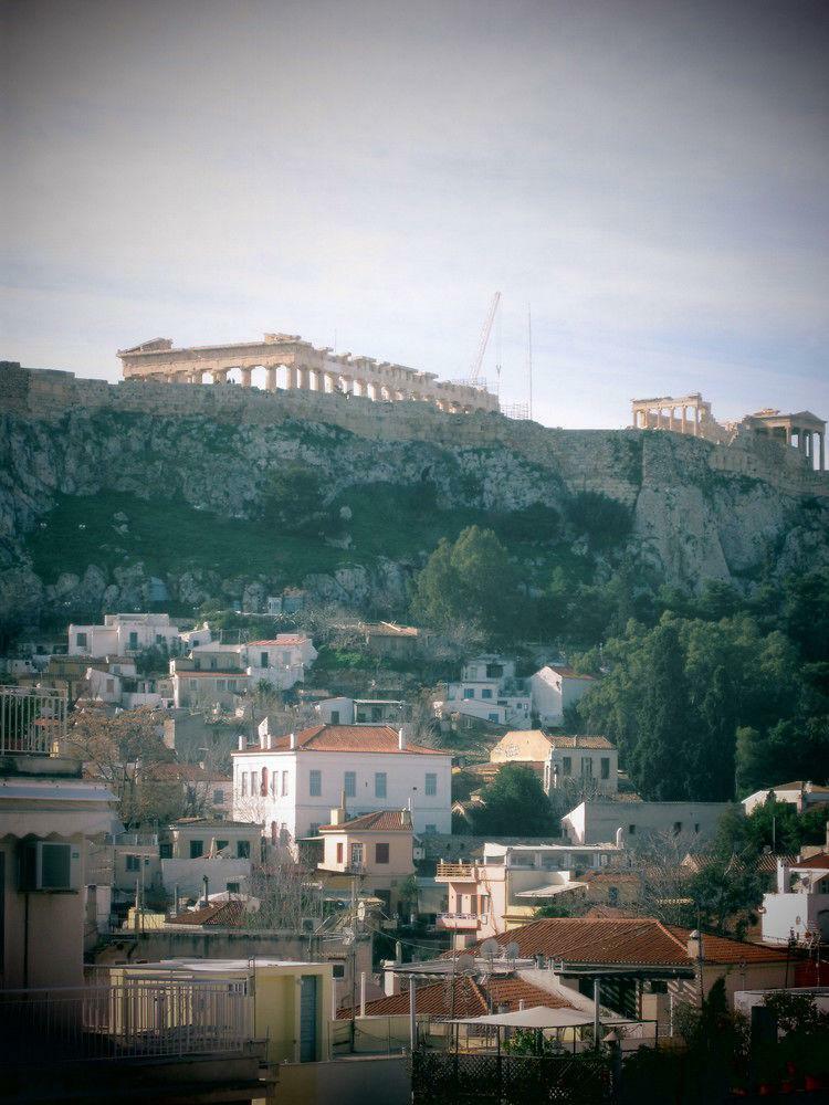 Hotel Athos