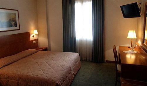 Hotel Athos