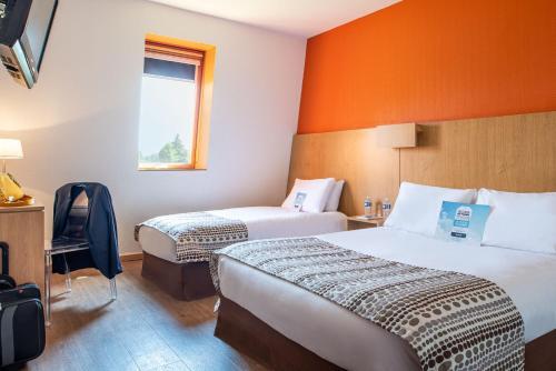 Hotel Hostellerie Saint Vincent