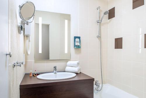 Hotel Hostellerie Saint Vincent