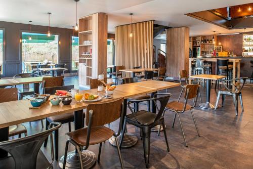 Hotel Hostellerie Saint Vincent