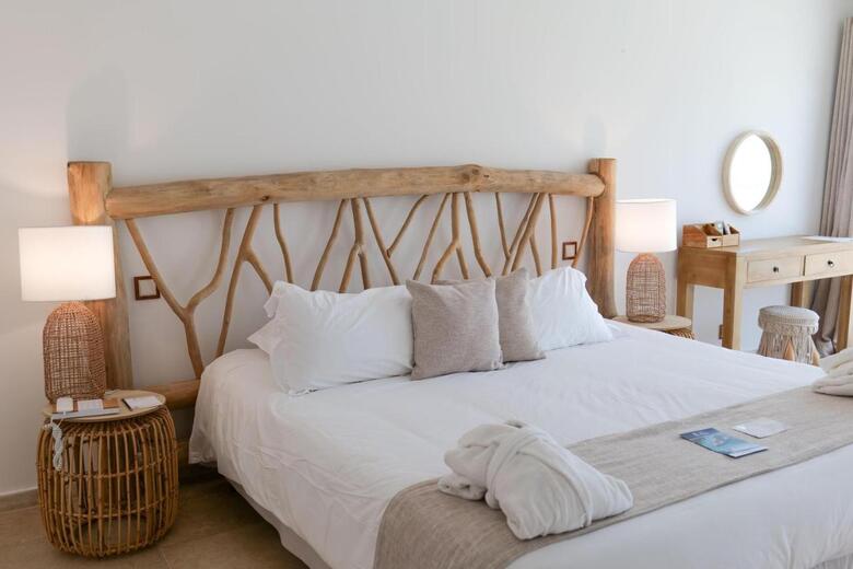 Hotel Relais Du Silence Le Roi Th�odore