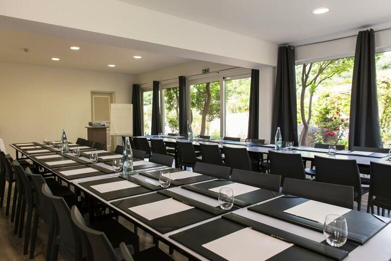 Hotel Relais Du Silence Le Roi Th�odore