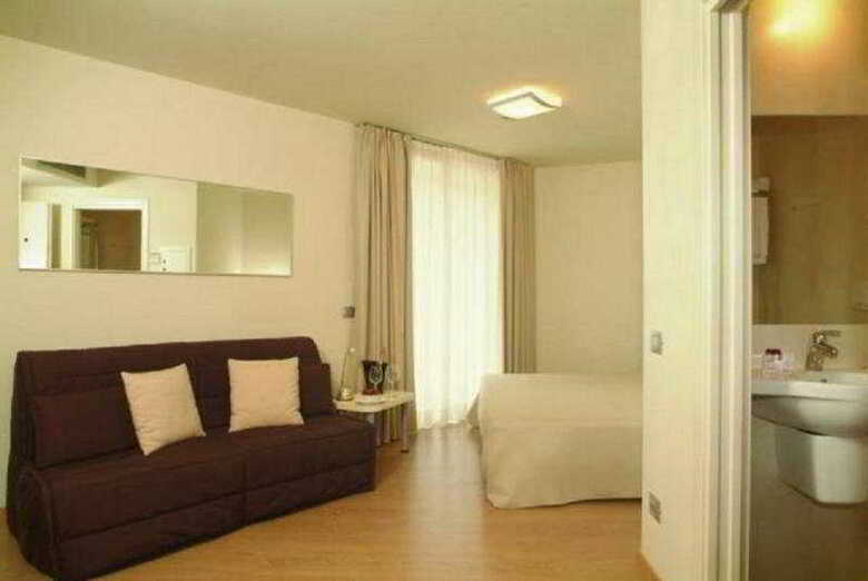 Hotel Pasha