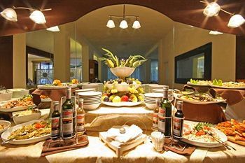 Park Hotel Serena