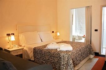 Park Hotel Serena