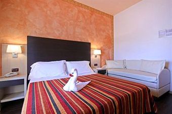 Park Hotel Serena