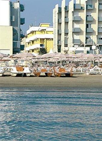 Park Hotel Serena