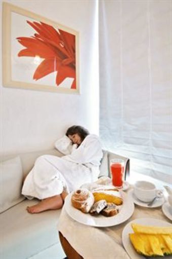 Park Hotel Serena