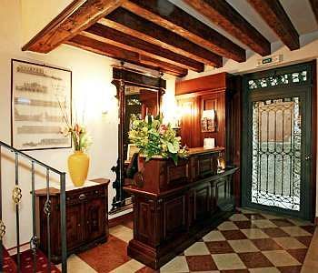 Hotel Ca' Valeri