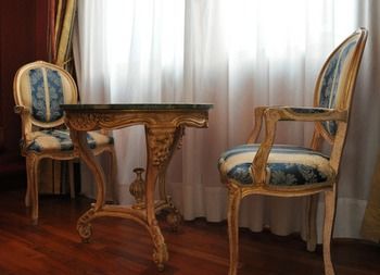 Hotel Ca' Valeri