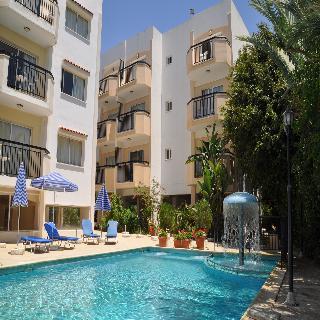 Mariela Aparthotel