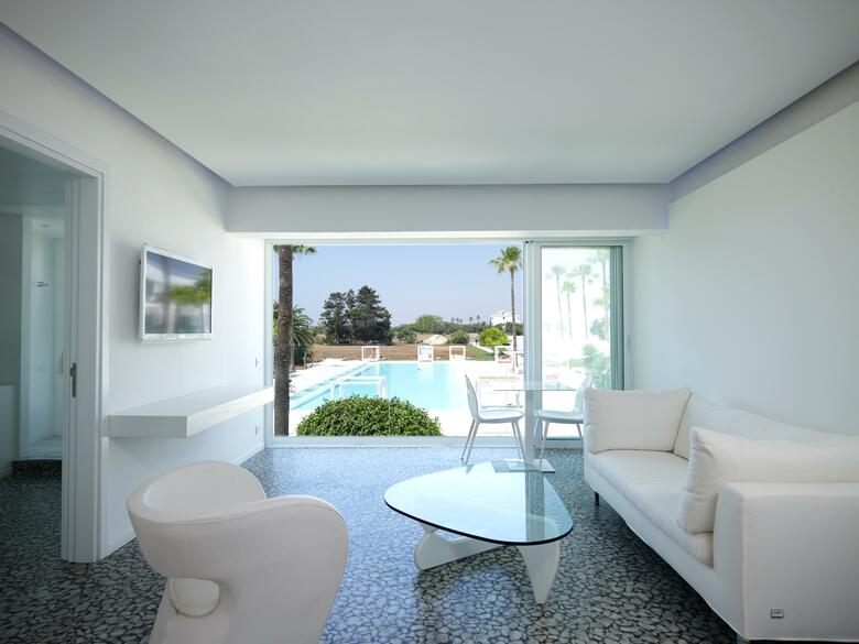 Hotel So Nice Boutique Suites