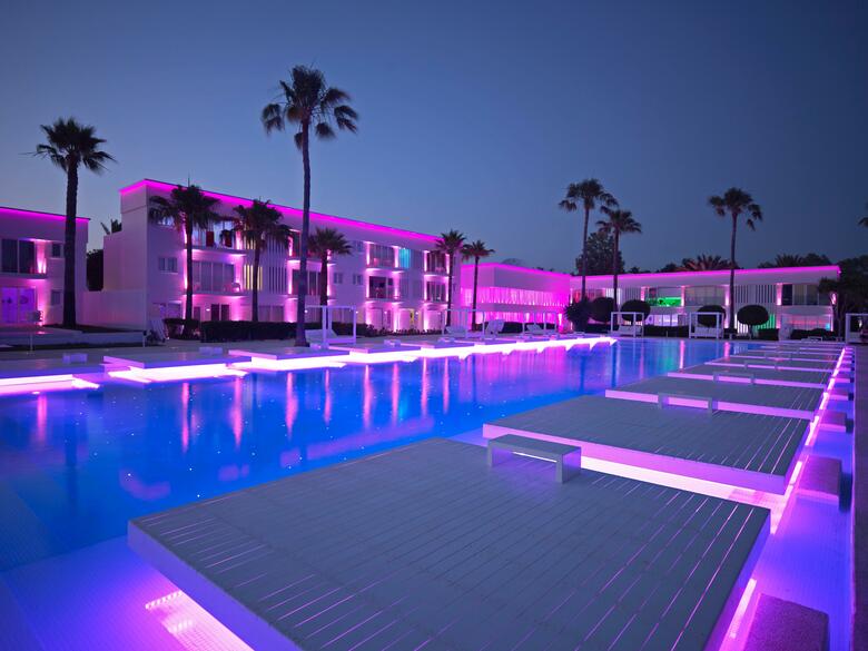 Hotel So Nice Boutique Suites