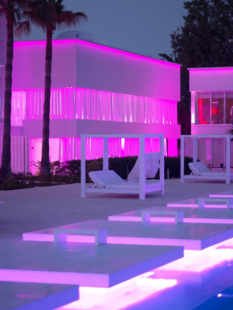 Hotel So Nice Boutique Suites