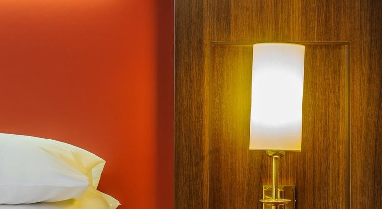 Hotel Mercure M�nchen Am Olympiapark