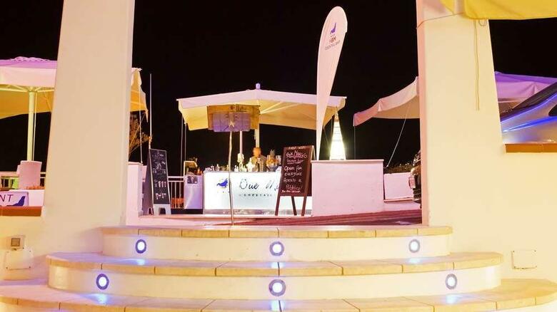 Hotel Bue Marino