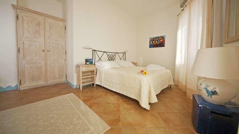 Hotel Bue Marino