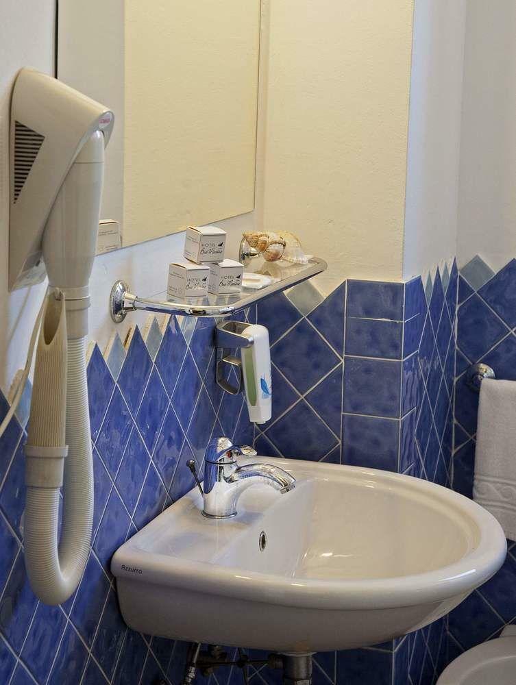 Hotel Bue Marino