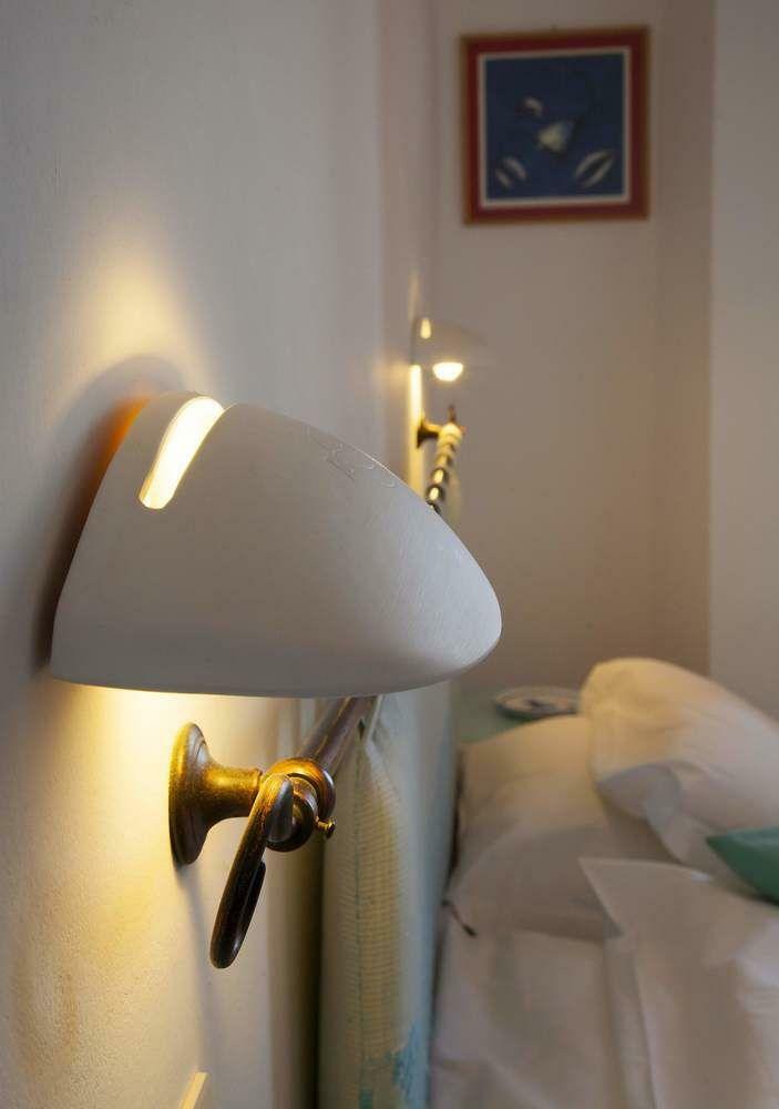 Hotel Bue Marino