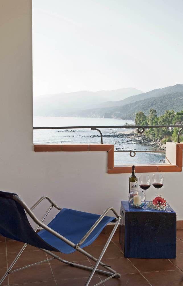 Hotel Bue Marino