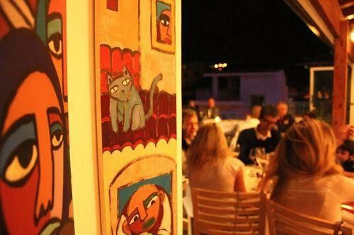 Hotel Bue Marino